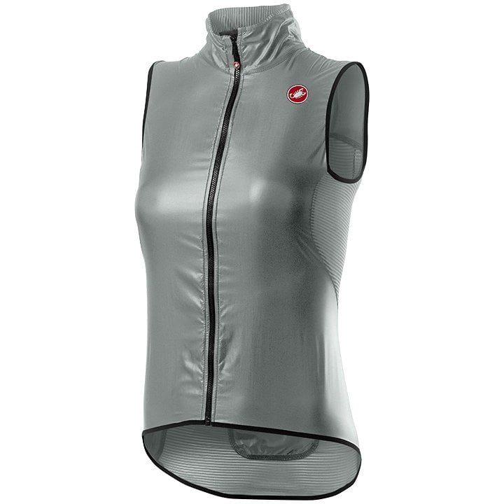 Gilet coupe-vent femme Aria